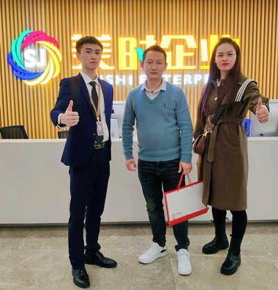 海鲜时间自助加盟
