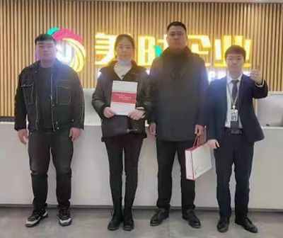 海鲜时间自助加盟