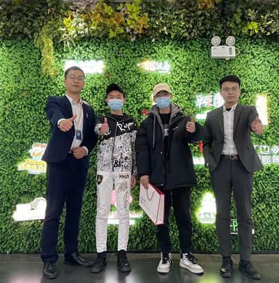 御厨传奇自助烧烤加盟