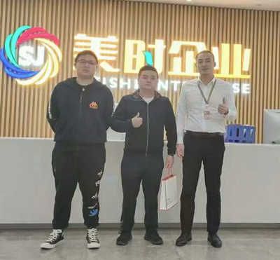 10.21昆明海鲜时间