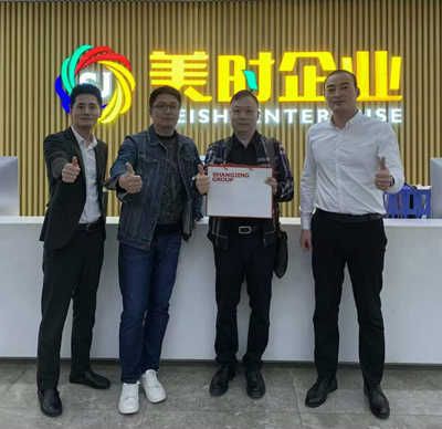 海鲜时间加盟