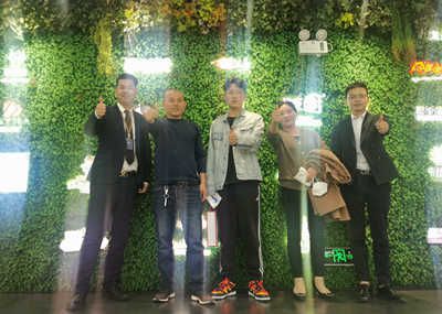 海鲜时间加盟