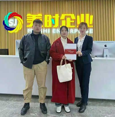 海鲜时间自助加盟
