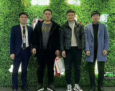 韩炉村炭火烤肉加盟