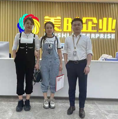 海鲜时间自助加盟