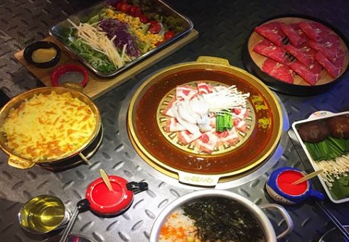 海囧水煎肉