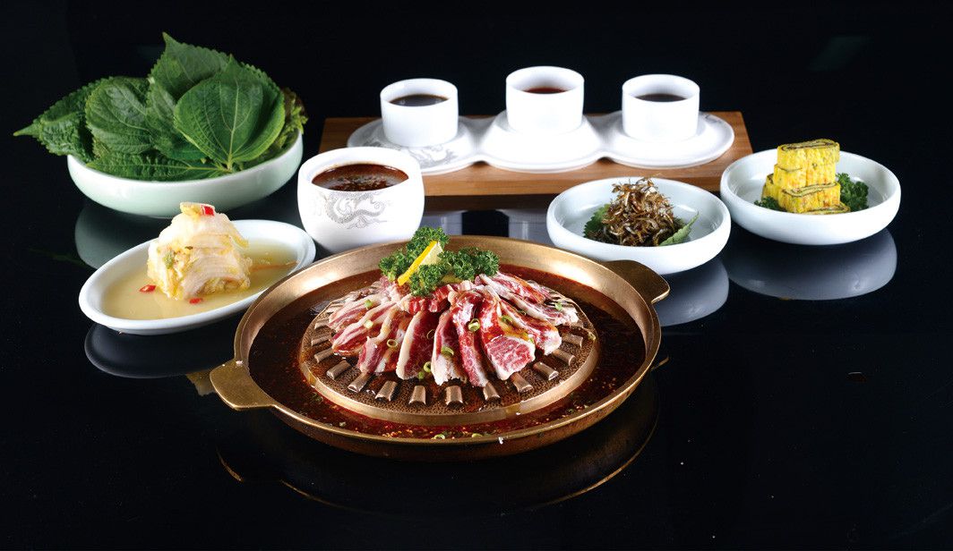 海囧水煎肉2